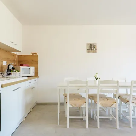 Le Gecko Avec Jacuzzi Feriehus Saint-Germain (Ardeche)